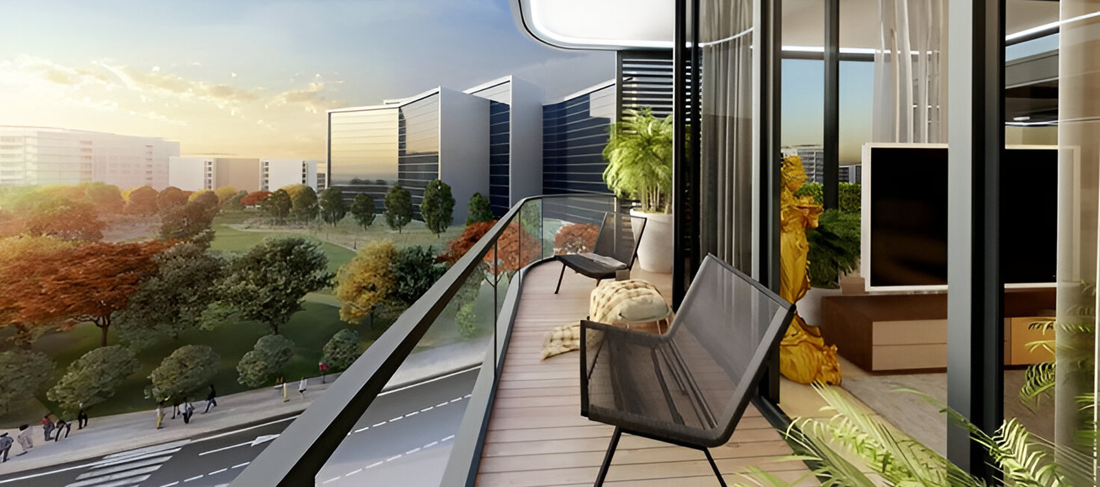 Yathartha Group Of Companies Projects